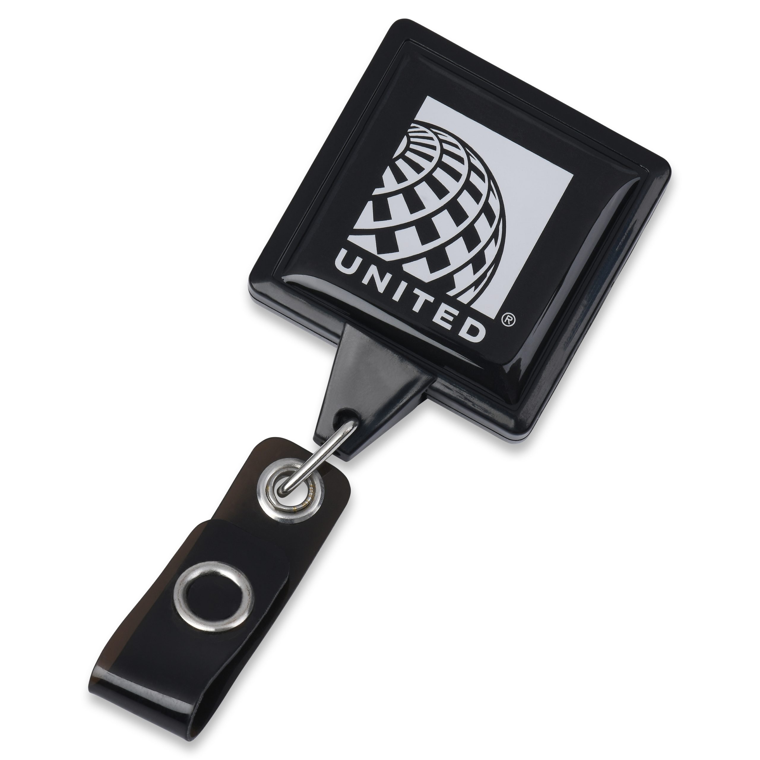 Flight Crew Badge Reel, Flight Attendant Pin, Flight Crew Gift, Retractable  Acrylic Badge Reel -  Canada